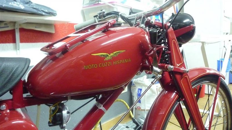 RESIZED GUZZI HISPANIA 65 - B-84209 - AÑO1951 P1060825.JPG